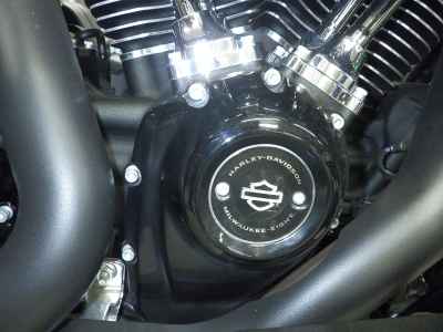 Harley-Davidson Street Glide FLHXS1870 2019