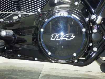 Harley-Davidson Street Glide FLHXS1870 2019