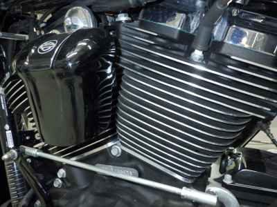 Harley-Davidson Street Glide FLHXS1870 2019