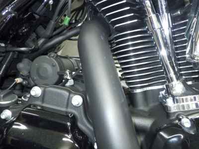 Harley-Davidson Street Glide FLHXS1870 2019