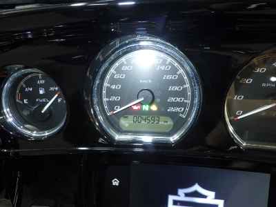 Harley-Davidson Street Glide FLHXS1870 2019