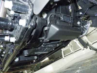 Harley-Davidson Street Glide FLHXS1870 2019