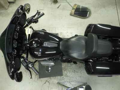 Harley-Davidson Street Glide FLHXS1870 2019