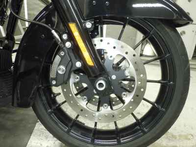 Harley-Davidson Street Glide FLHXS1870 2019