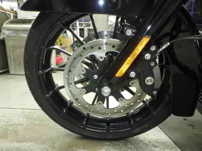 Harley-Davidson Street Glide FLHXS1870 2019