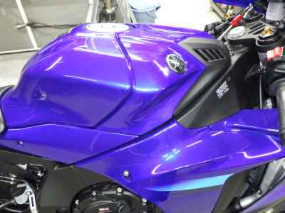 Yamaha YZF-R1 2024