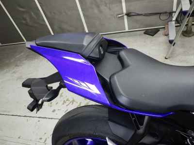 Yamaha YZF-R1 2024