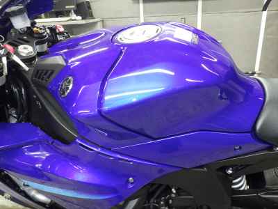 Yamaha YZF-R1 2024