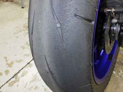 Yamaha YZF-R1 2024