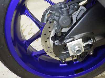 Yamaha YZF-R1 2024