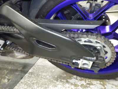 Yamaha YZF-R1 2024