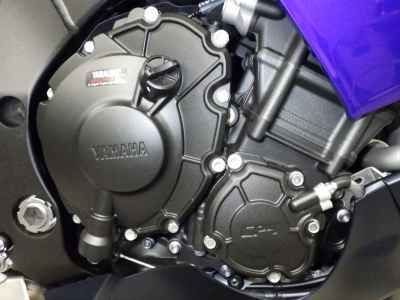 Yamaha YZF-R1 2024