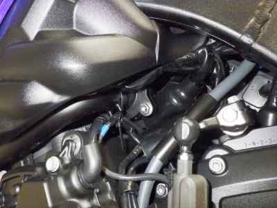 Yamaha YZF-R1 2024