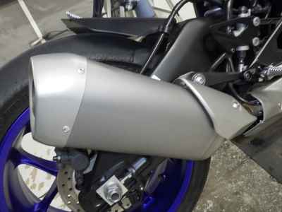 Yamaha YZF-R1 2024