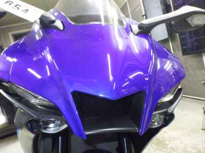 Yamaha YZF-R1 2024