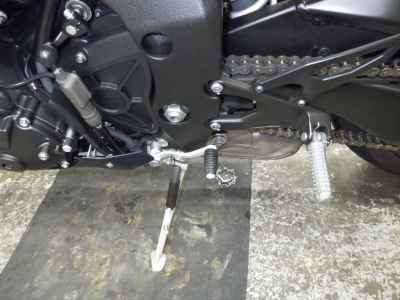 Yamaha YZF-R1 2024