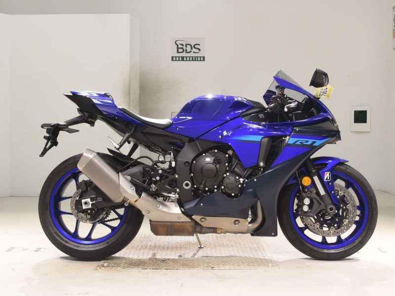 Yamaha YZF-R1 2024