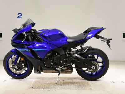 Yamaha YZF-R1 2024