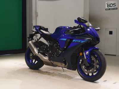 Yamaha YZF-R1 2024