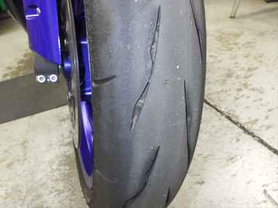 Yamaha YZF-R1 2024