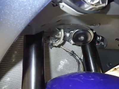 Yamaha YZF-R1 2024