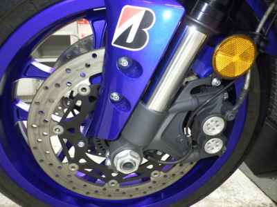 Yamaha YZF-R1 2024
