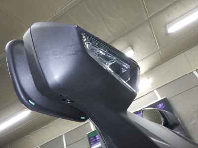 Honda Forza 2025