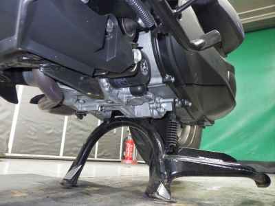 Honda Forza 2025