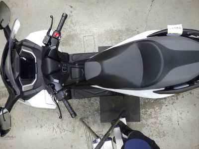 Honda Forza 2025