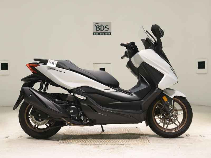 Honda Forza 2025