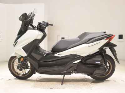 Honda Forza 2025