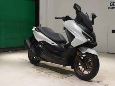 Honda Forza 2025