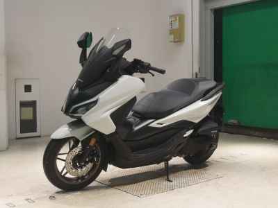 Honda Forza 2025