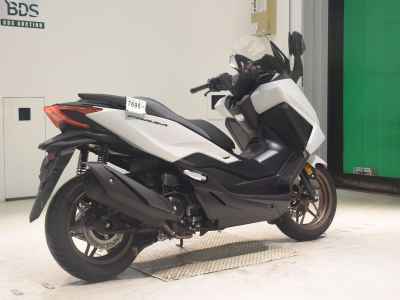 Honda Forza 2025