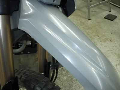 Honda CRF250L 2023