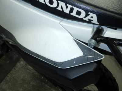 Honda CRF250L 2023