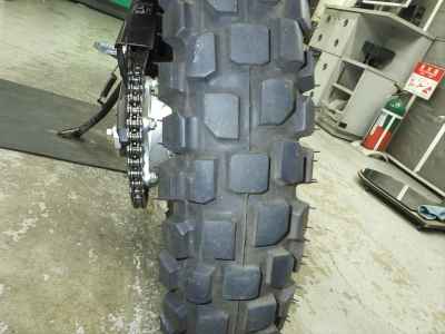 Honda CRF250L 2023