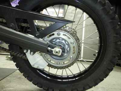 Honda CRF250L 2023