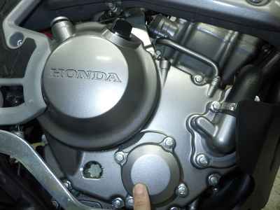 Honda CRF250L 2023