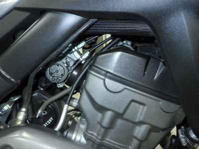 Honda CRF250L 2023