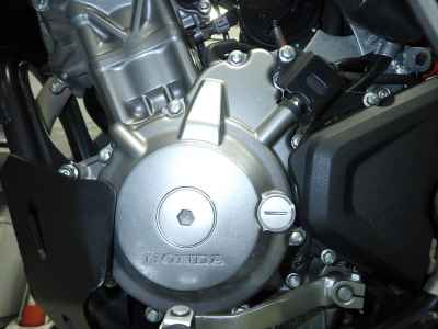 Honda CRF250L 2023