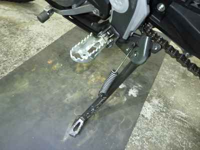 Honda CRF250L 2023
