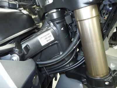 Honda CRF250L 2023