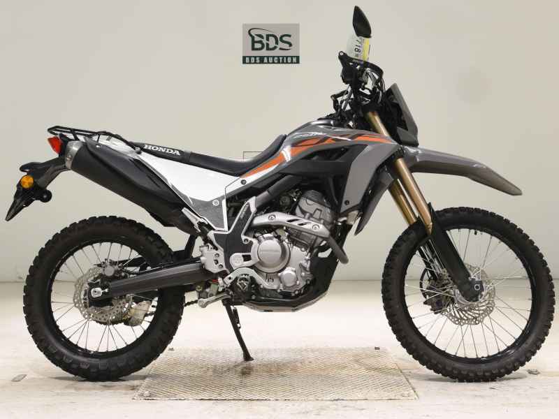 Honda CRF250L 2023