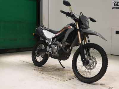 Honda CRF250L 2023