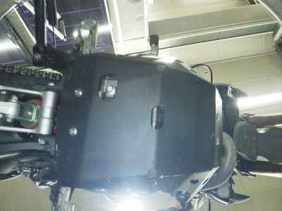 Honda CRF250L 2023