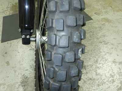 Honda CRF250L 2023