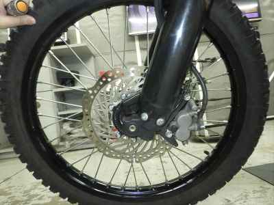 Honda CRF250L 2023