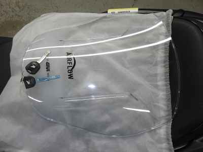 Honda Silver Wing 600GT 2010