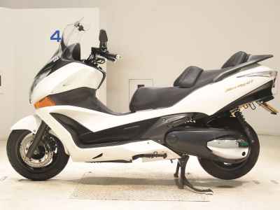 Honda Silver Wing 600GT 2010